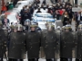 Na ulicama Pariza više od 7.000 policajaca