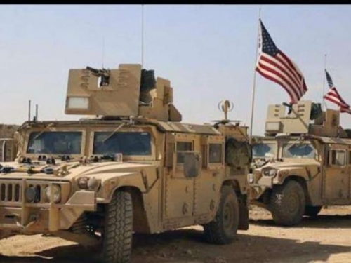 Američka vojska se povlači iz Iraka