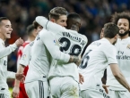 Dva gola Ramosa u pobjedi Reala nad Gironom od 4:2