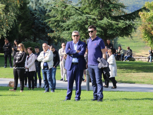 FOTO: Dan sjećanja na ramske žrtve