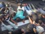 Novi sukob migranata u BiH