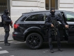 Nizozemska policija uhitila terorista s kalašnjikovom