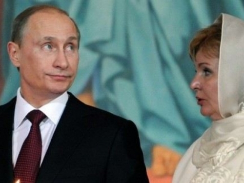 Putin: Tko uspije provesti tri tjedna s mojom suprugom zaslužuje spomenik
