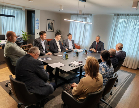 Prozor-Rama dobiva 650.000 KM za WATSAN projekt