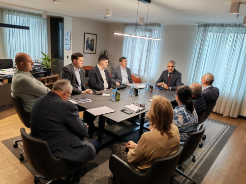 Prozor-Rama dobiva 650.000 KM za WATSAN projekt