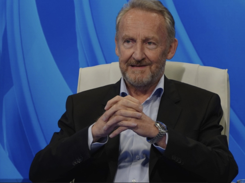 Bakir Izetbegović: ''Mislim da neće pobijediti Cvijanović, a neće ni Filipović''