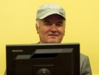 Rusi došli po Mladića u Haag