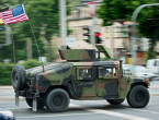 Berlin pozdravlja Bidenovu odluku da ne povlači američke vojnike iz Njemačke