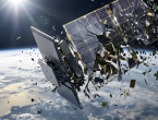 Drugi incident u tri mjeseca: Starlink satelit se raspao u orbiti