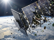 Drugi incident u tri mjeseca: Starlink satelit se raspao u orbiti