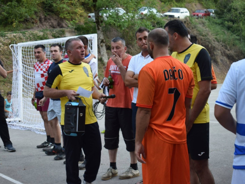 FOTO: Skup i druženje Ustramljana