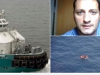 Prekinuta aktivna potraga za nestalim pomorcima na Atlantiku