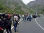 Dvije osobe poginule nakon slijetanja u Neretvu kod Jablanice