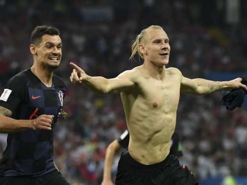Hrvatska nakon 20 godina ponovno u polufinalu Svjetskog prvenstva!