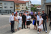 FOTO: Patron župe Prozor - Presveto Srce Isusovo