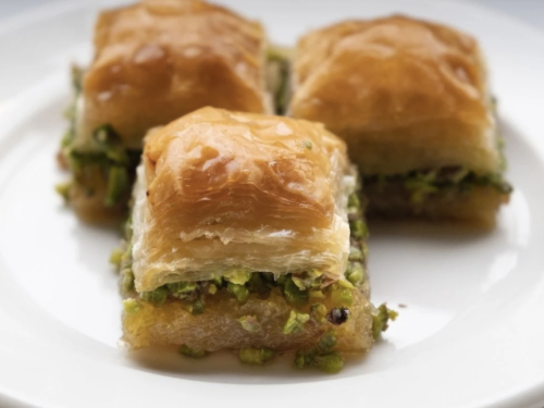 Danas je svjetski dan baklave: Znate li priču iza ovog slatkog savršenstva?