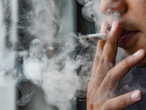 Cigarete su odgovorne za 12 vrsta raka, uključujući rak pluća i grla
