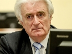 Odbijen Karadžićev zahtjev za privremeno puštanje
