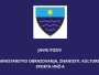 Ministarstvo HNŽ objavilo javne pozive za financiranje projekata u sportu i kulturi 2025.