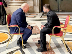 Trump: Potencijalno sjajan dan za Rusiju i Ukrajinu. Pred nama je veliki tjedan