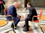 Trump: Potencijalno sjajan dan za Rusiju i Ukrajinu. Pred nama je veliki tjedan