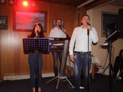 FOTO: Dan žena u Motelu Rama