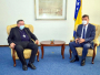 Kardinal Puljić se požalio Novaliću na slabu financijsku podršku