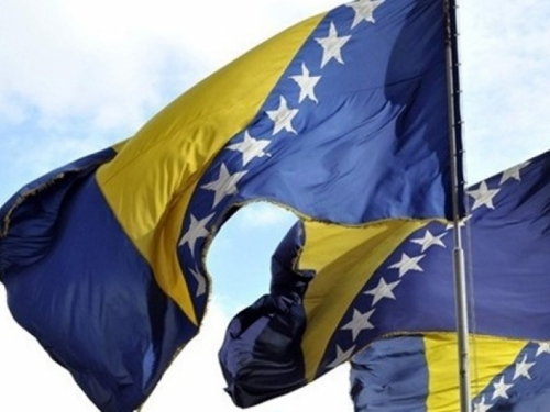 U Bosni i Hercegovini danas se slavi Dan nezavisnosti