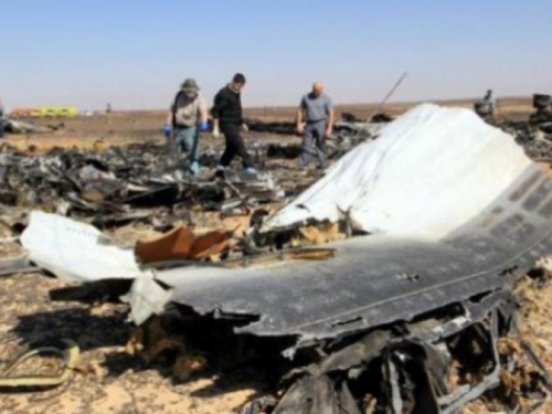 Istražitelji – bomba podmetnuta u prtljažnik ruskog zrakoplova