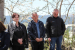 FOTO: Druženje Rumbočana i sv. misa na Zahumu