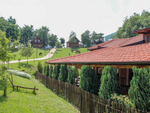 FOTO: Ljepote Rame oduševile predstavnike medija