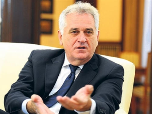 Nikolić postaje veleposlanik Srbije u Moskvi?