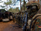 NATO traži od Njemačke još 40.000 vojnika za obranu