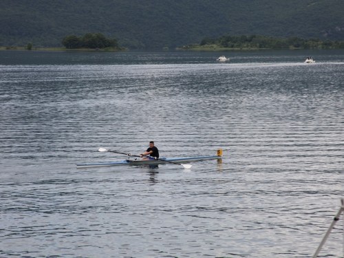 FOTO: Održana XI. veslačka regata ''Lake to lake'' u Rami