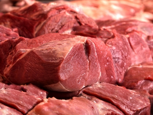 Računi za meso za sušenje niži 150 KM, domaća proizvodnja u kolapsu
