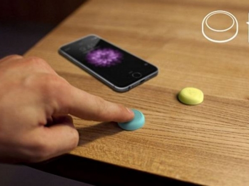 Ovo je pametni gumb koji će nam olakšati život