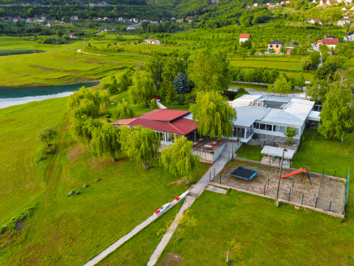 Laguna Club u subotu otvara novu sezonu!