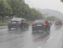 Smanjena vidljivost zbog magle, usporen promet na više dionica
