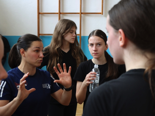 FOTO: Male olimpijske igre u Prozoru