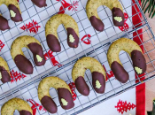 Božićne kiflice s bučom: Hit koji osvaja okusom i izgledom