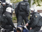 Uhićen državljanin Crne Gore, možda je povezan sa napadom u Parizu