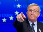 Juncker pozvao Tursku da zaustavi ofenzivu u Siriji