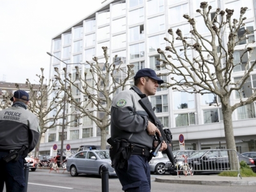 Švicarska u strahu od terorističkih napada: "Nije pitanje hoće li, nego kada