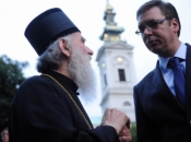 Srbija će kažnjavati ljude koji ne budu žalili za patrijarhom Irinejom