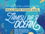 Zamisli da si ocean – napiši pismo i osvoji sjajne nagrade!