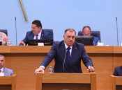 Narodna skupština usvojila izmjene zakona: Dodik formira rezervni sastav policije