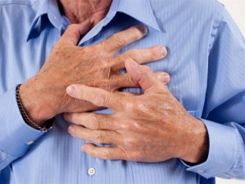 Rizici srčanoga udara koje trebate znati - posebice ako ste mladi