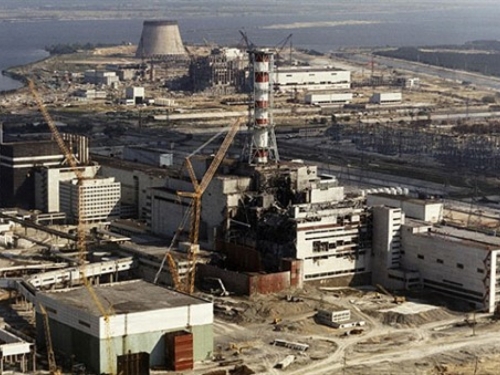Černobil: Krenuo nuklearni turizam