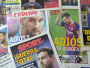 Mediji o Messiju: Totalni rat!