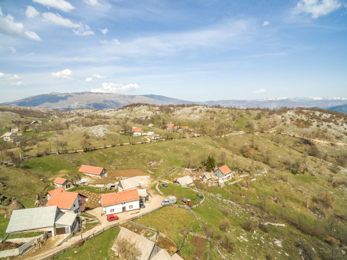 FOTO/VIDEO: Ramo moja morat ću te slikat - Proslap